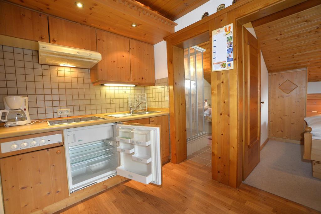 Ferienwohnung Fischerhof ลอยทัช ห้อง รูปภาพ