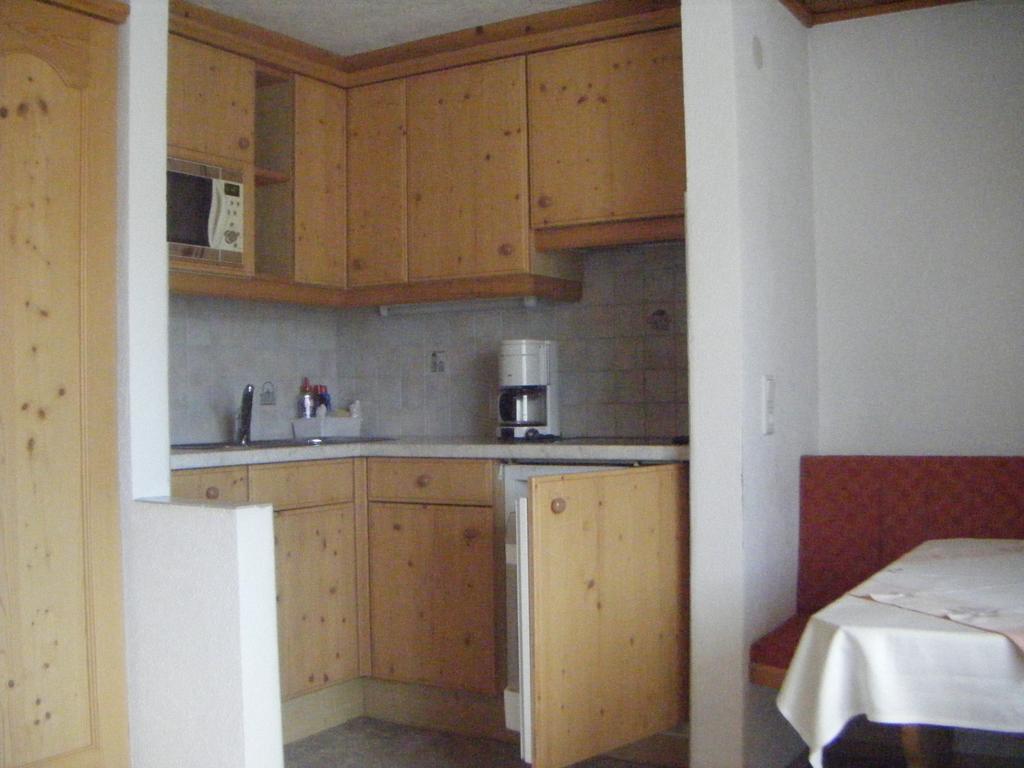Ferienwohnung Fischerhof ลอยทัช ภายนอก รูปภาพ