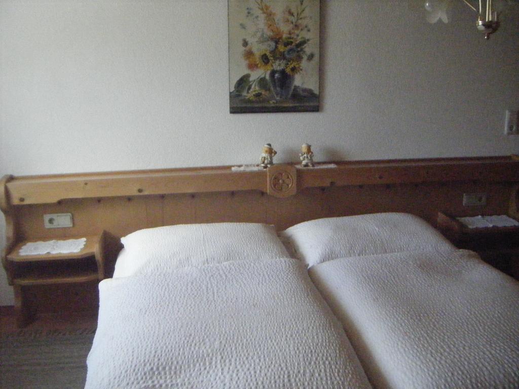 Ferienwohnung Fischerhof ลอยทัช ภายนอก รูปภาพ